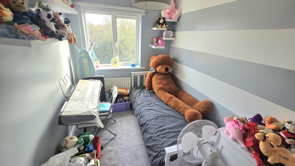 Additional image 15 of Page Drive, Cardiff, CF24