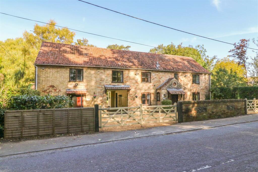 Additional image 17 of River Lane, Fordham