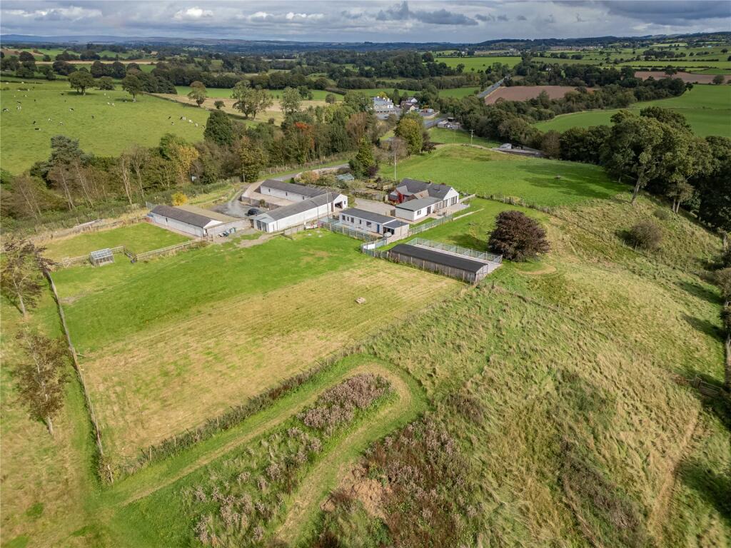 Additional image 27 of Ryecroft, Irthington, Carlisle, Cumbria