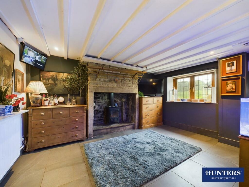 Primary image of Follysyke, Tindale Fell, Brampton, CA8