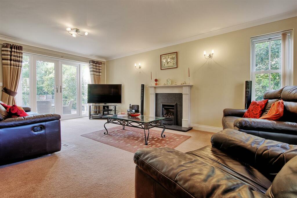 Additional image 7 of Orchard Close, Swaffham Prior, Cambridgeshire