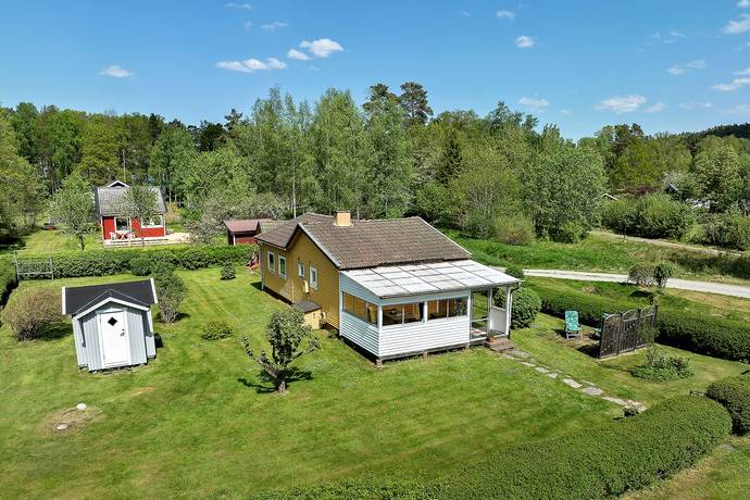 Additional image 2 of Slomvägen 6, Nordkroken, Vänersborgs kommun