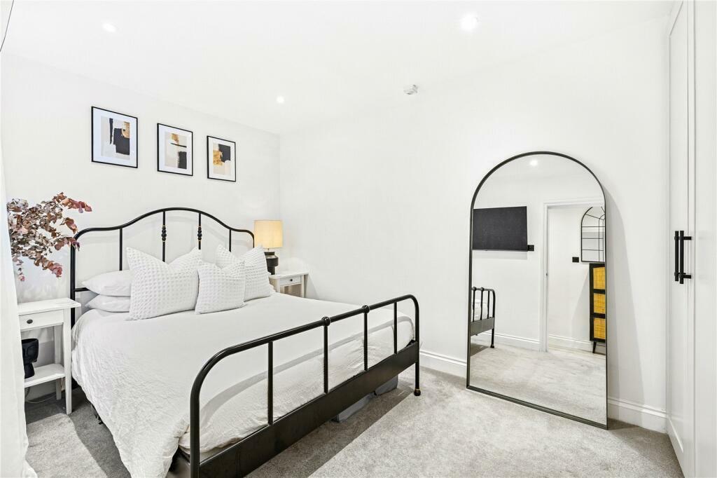 Additional image 10 of Fourth Avenue, Hove