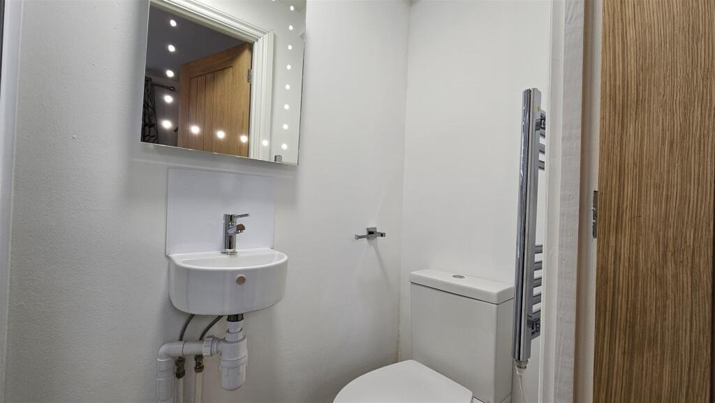 Additional image 6 of Rooms available - 53 Canterbury Street, Cambridge, CB4 3QG