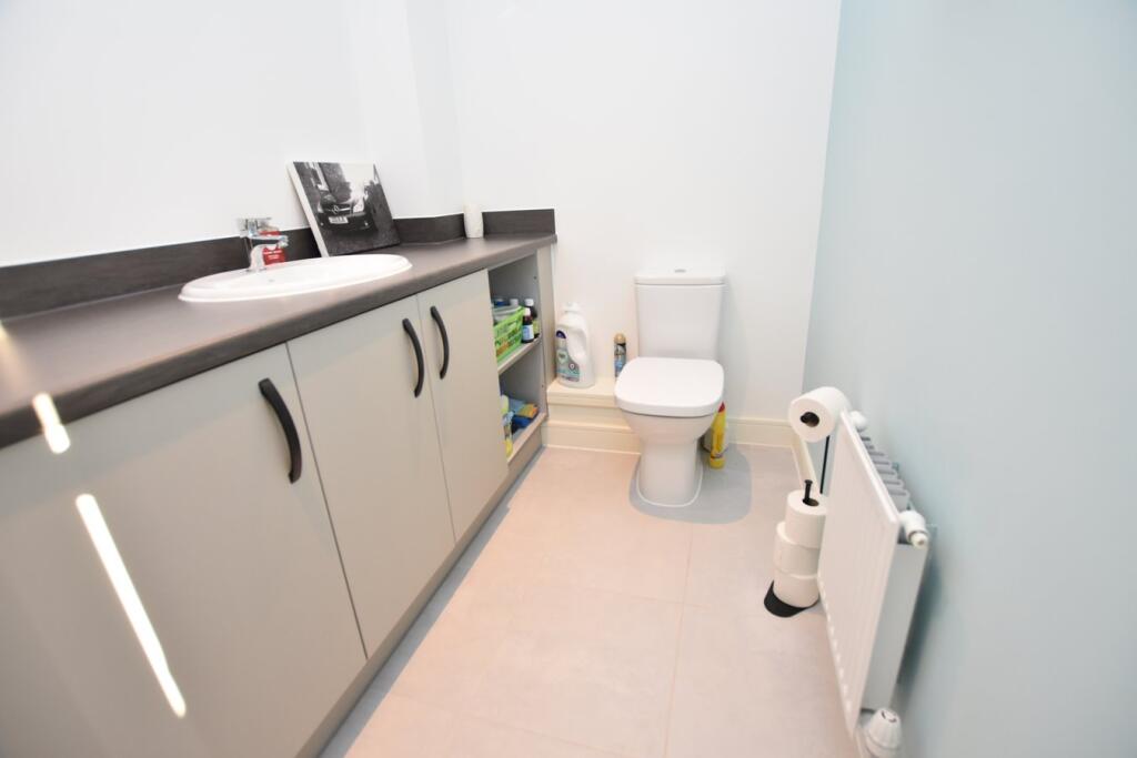 Additional image 9 of Willow Tree Fields, Nailsea, BS48