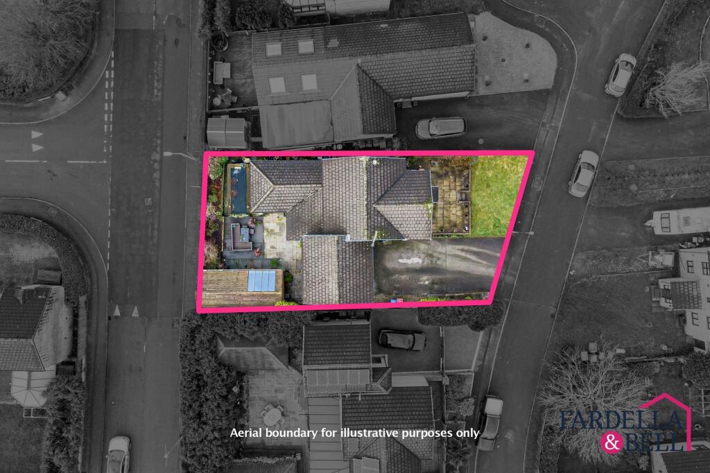 Additional image 58 of Alnwick Close, Burnley, BB12