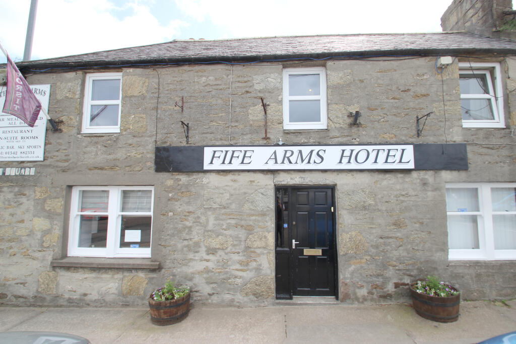 Additional image 20 of Regent Street, Keith, Moray