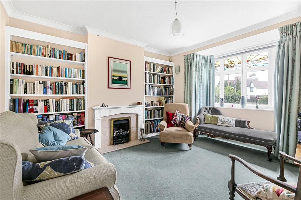 Additional image 15 of Gurney Court Road, St. Albans, Hertfordshire, AL1