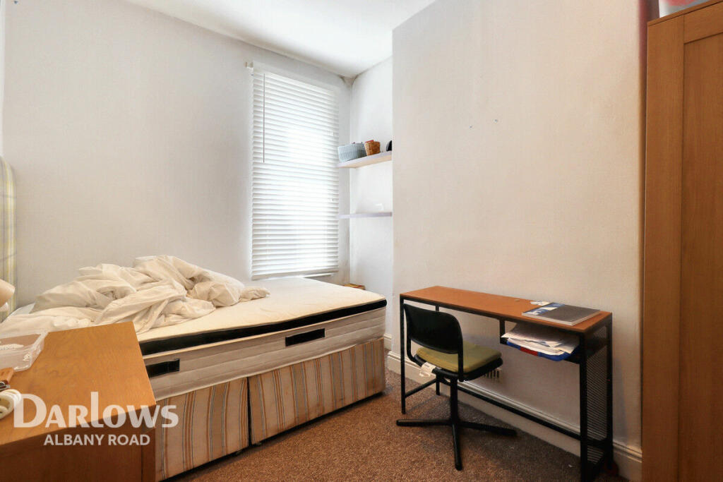 Additional image 14 of Tewkesbury Street, CARDIFF