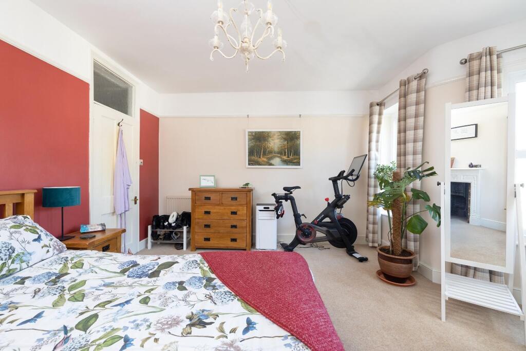 Additional image 21 of Newbridge Road, St Anne's