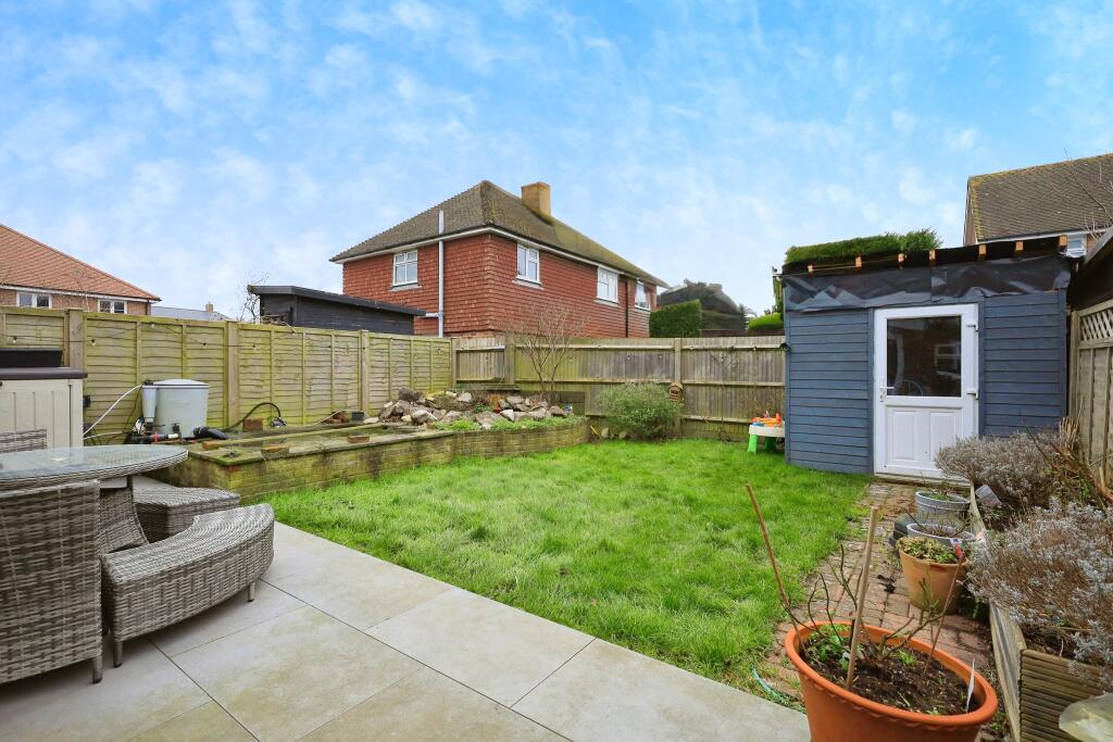 Additional image 6 of Anchor Field, Ringmer, Lewes, East Sussex, BN8