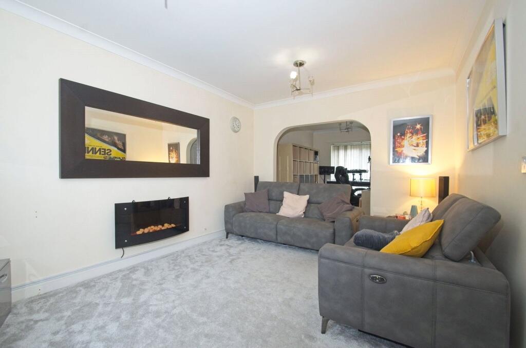 Additional image 5 of Page Drive, Cardiff, CF24