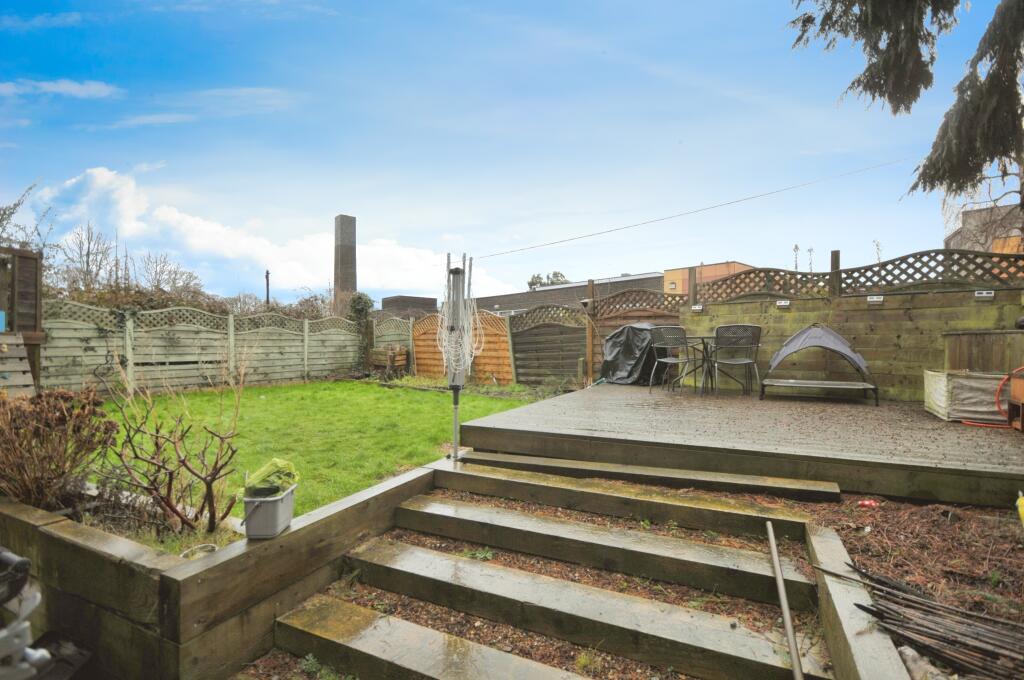 Additional image 14 of Martins Close, West Wickham, BR4