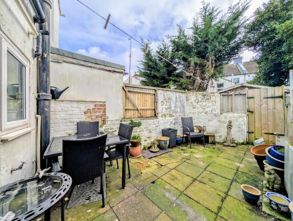 Additional image 12 of Station Road, Worthing