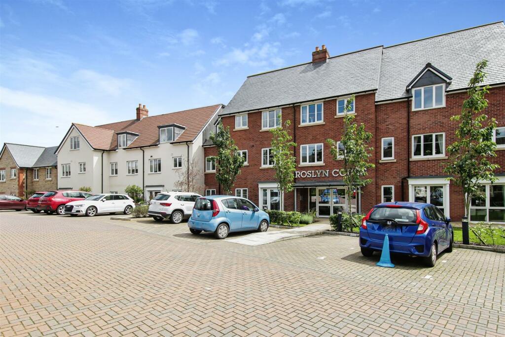 Additional image 15 of Roslyn Court, Lisle Lane, Ely, Cambridgeshire, CB7 4FA