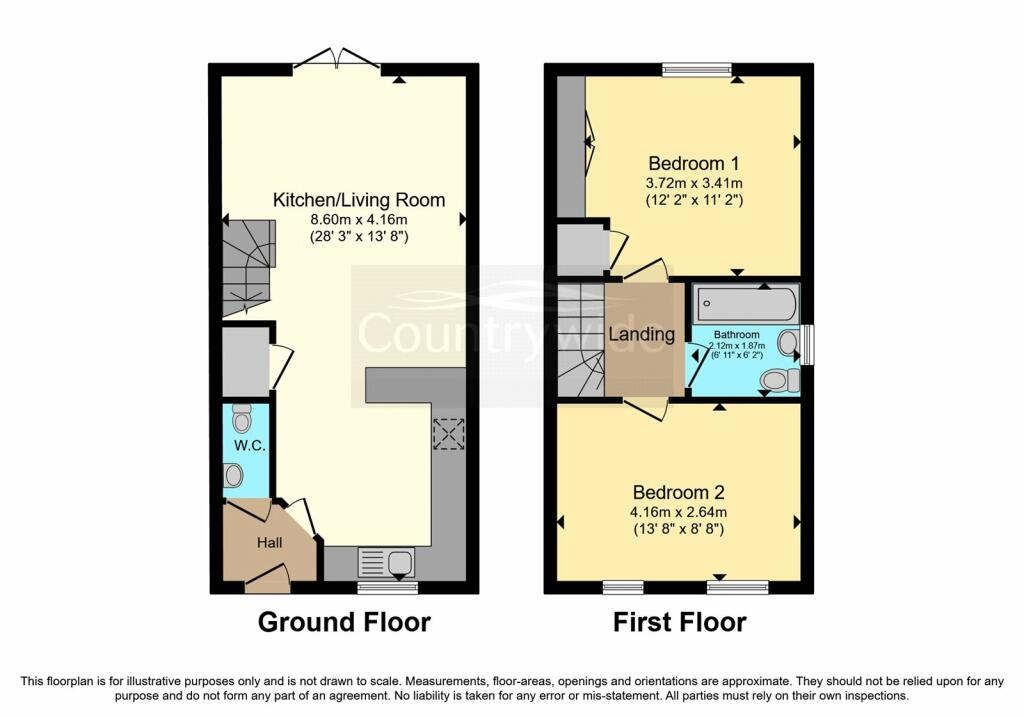 Additional image 4 of Chancery Park, Burwell Road, Exning, CB8