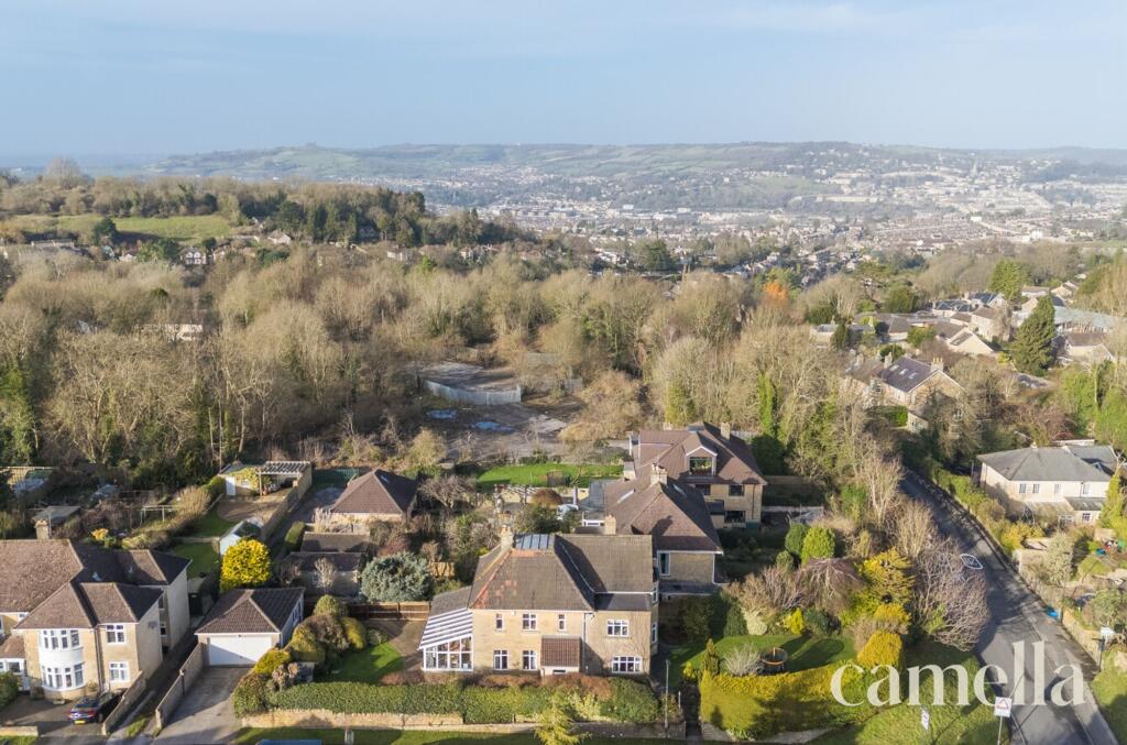 Additional image 25 of Entry Hill, Bath, BA2