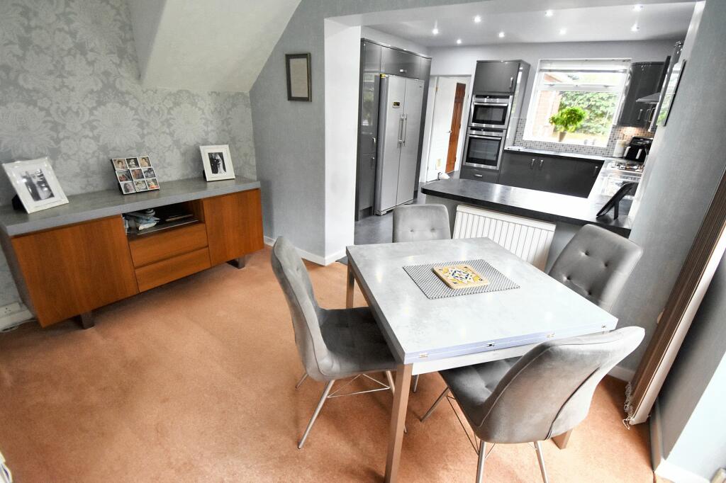 Additional image 9 of Pole Lane, Unsworth. Bury