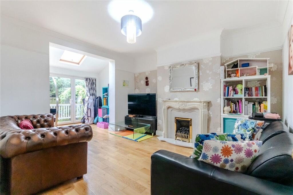 Additional image 3 of Nantfawr Crescent, Cyncoed, Cardiff, CF23