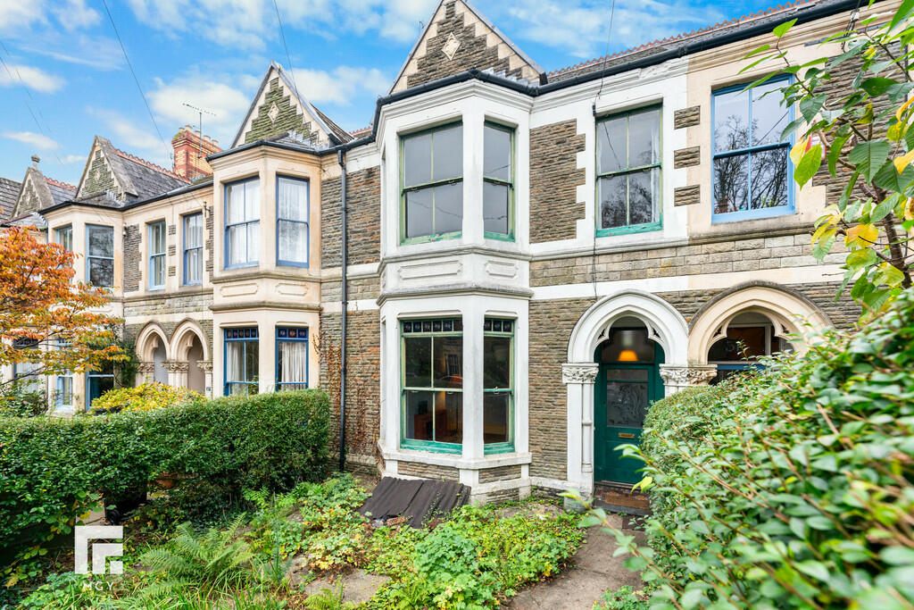 Additional image 18 of Plasturton Avenue, Pontcanna, Cardiff