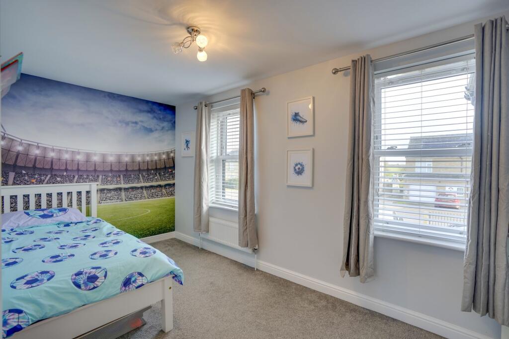 Additional image 16 of Ness Road, Burwell, CB25