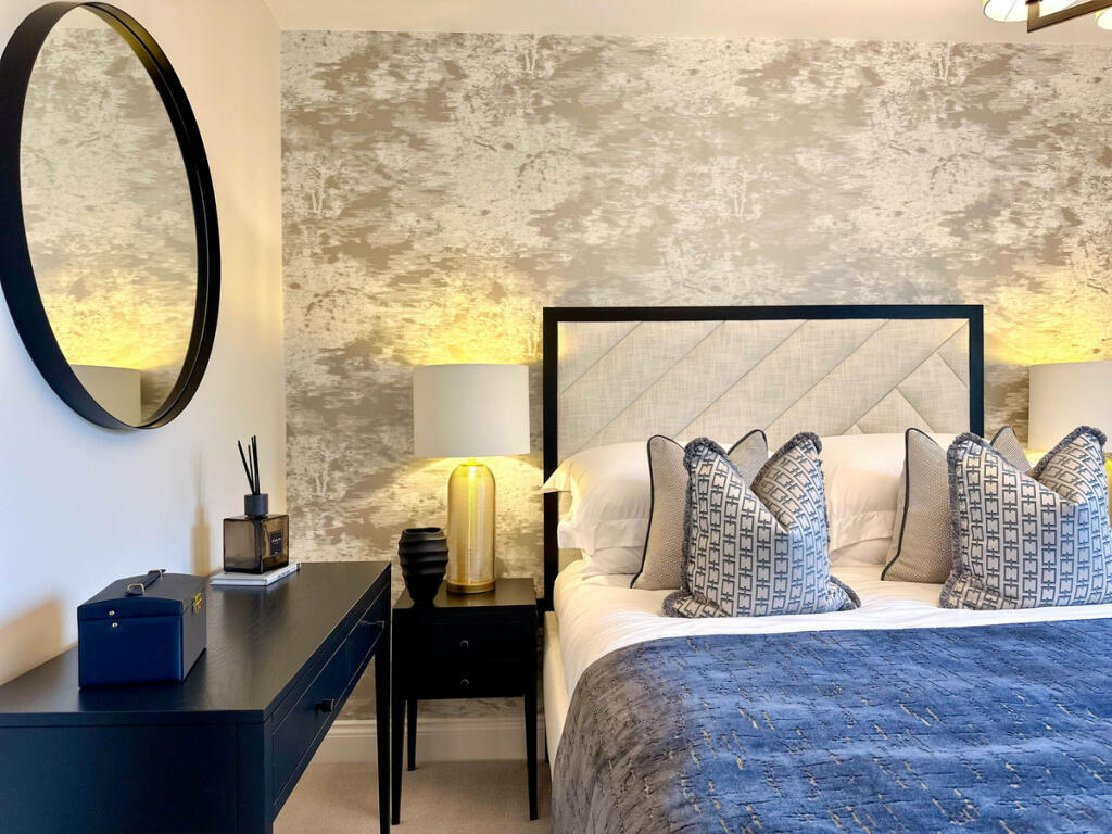 Additional image 27 of New Road at Hayfield Lodge, Over, CB24