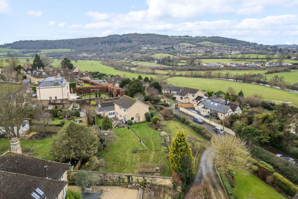 Additional image 21 of Ostlings Lane, Bathford