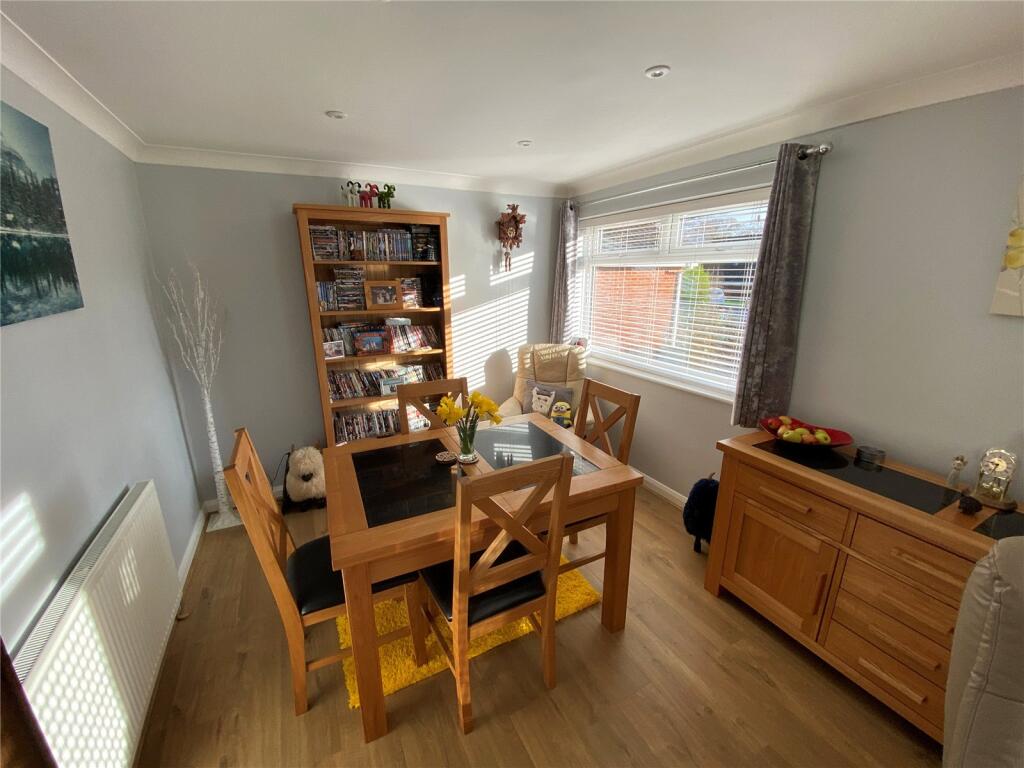 Additional image 8 of Runnymede Avenue, Bearwood, Bournemouth, Dorset, BH11