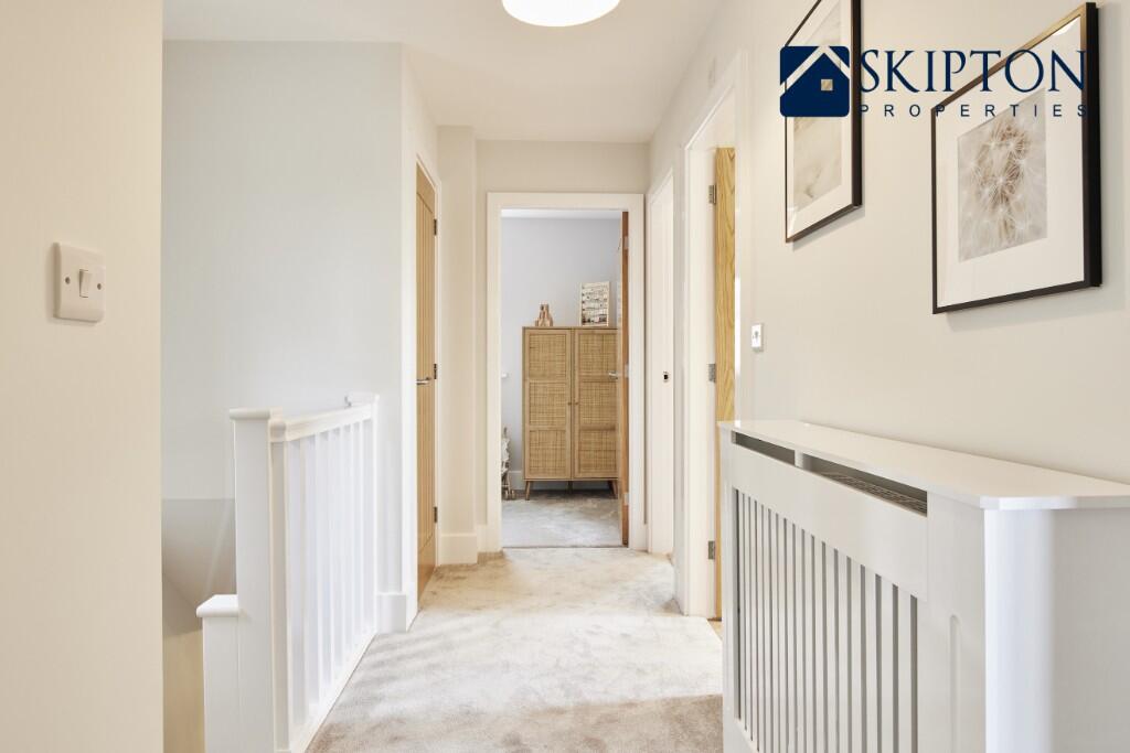 Additional image 20 of Plot 43, The Emily, The Willows, Silsden