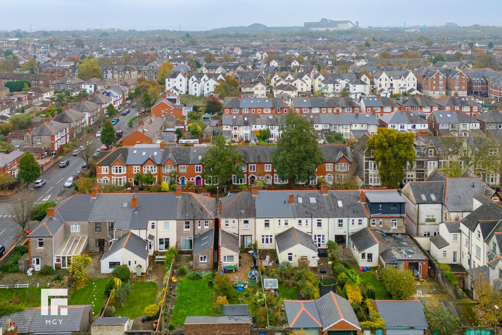 Additional image 22 of Princes Street, Roath, Cardiff