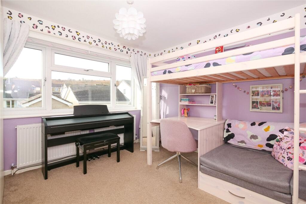 Additional image 7 of Heaton Drive, Baildon, Shipley, West Yorkshire, BD17