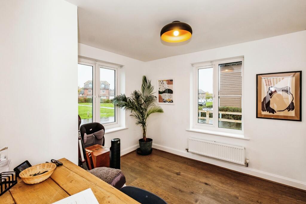 Additional image 13 of Fletcher Way, Henfield, West Sussex, BN5