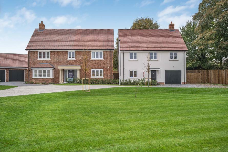 Additional image 16 of London Road,
Great Chesterford,
CB10 1NY