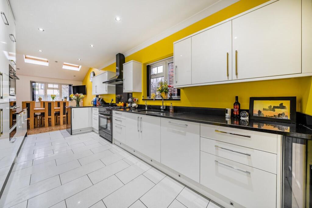 Additional image 12 of Addington Road, West Wickham