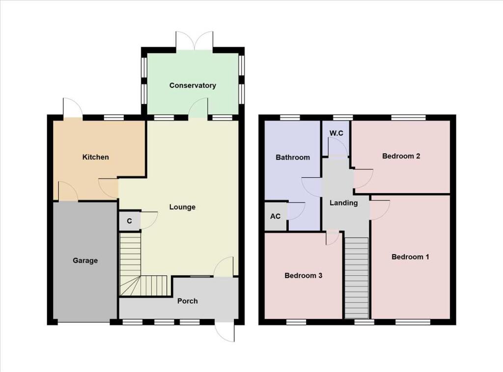 Additional image 18 of Breeden Drive, Curdworth