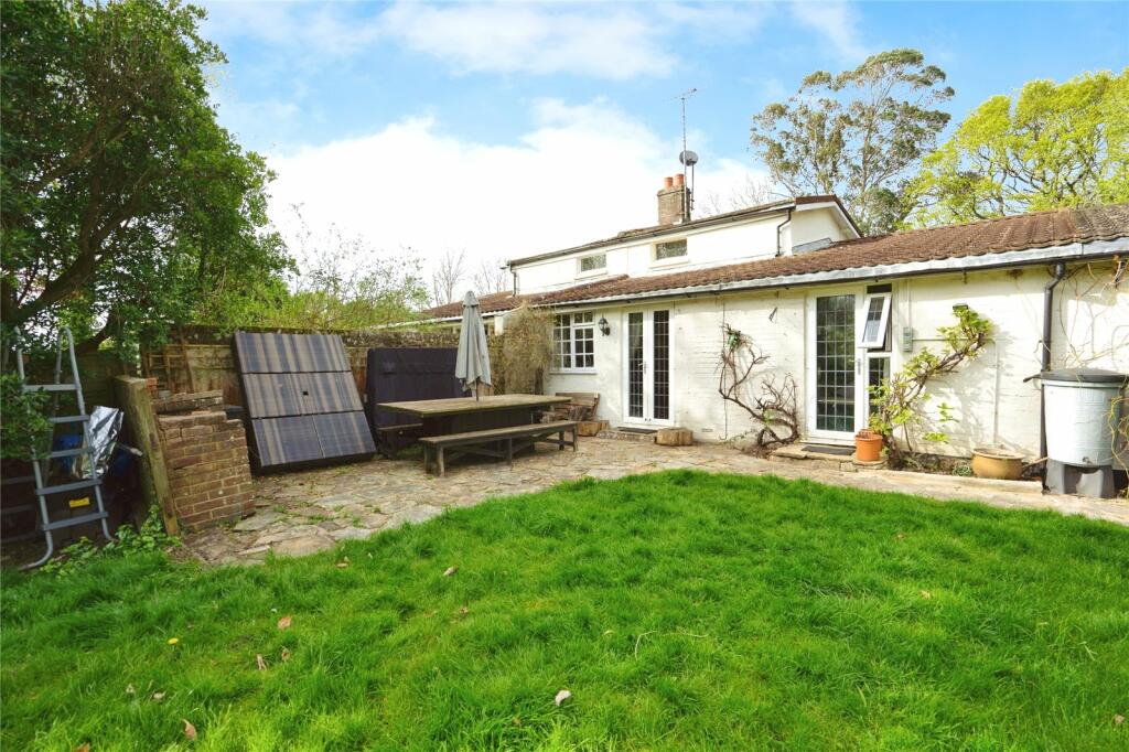 Additional image 23 of Shoreham Road, Henfield, West Sussex, BN5