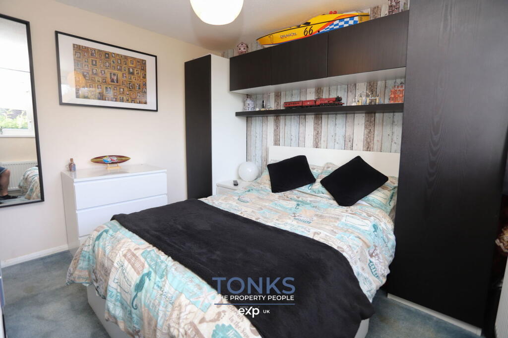 Additional image 14 of Flavell Close, Birmingham, B32 3NY