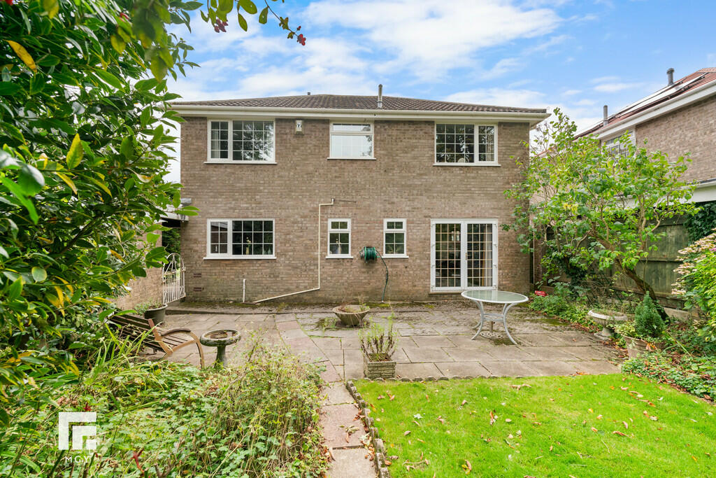 Additional image 30 of Tregarth Court, Creigiau, Cardiff