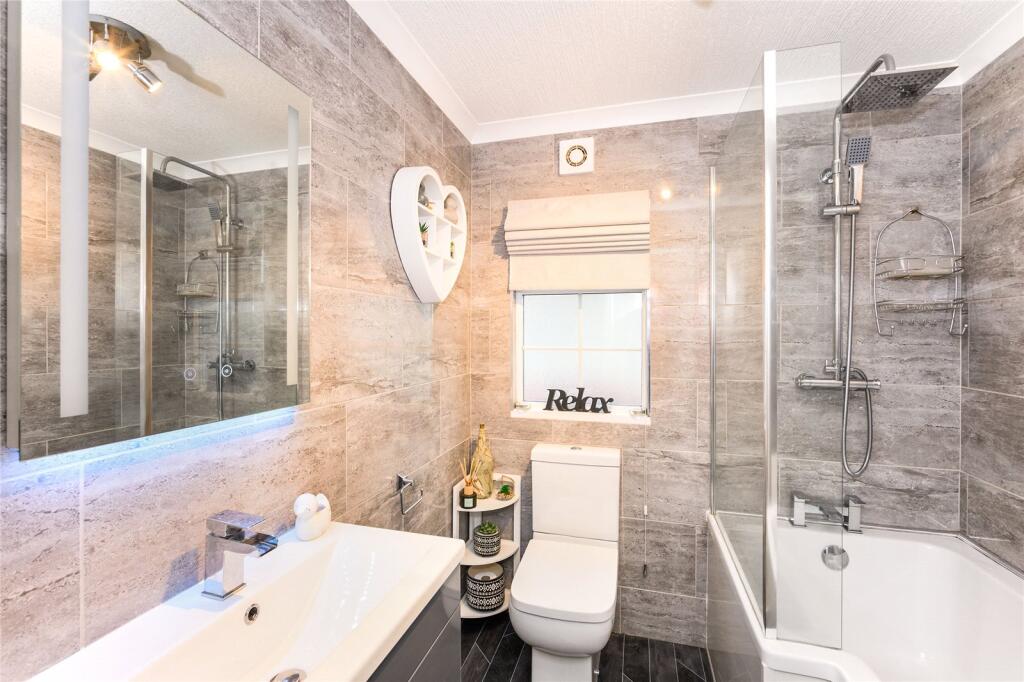 Additional image 5 of James Park Homes, Egremont, Cumbria, CA22