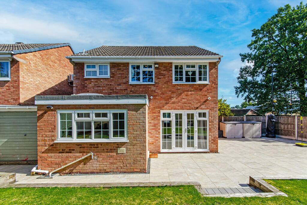 Additional image 24 of Monkspath, Walmley