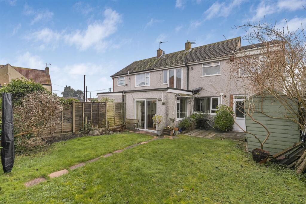 Additional image 4 of Park Avenue, Winterbourne, Bristol