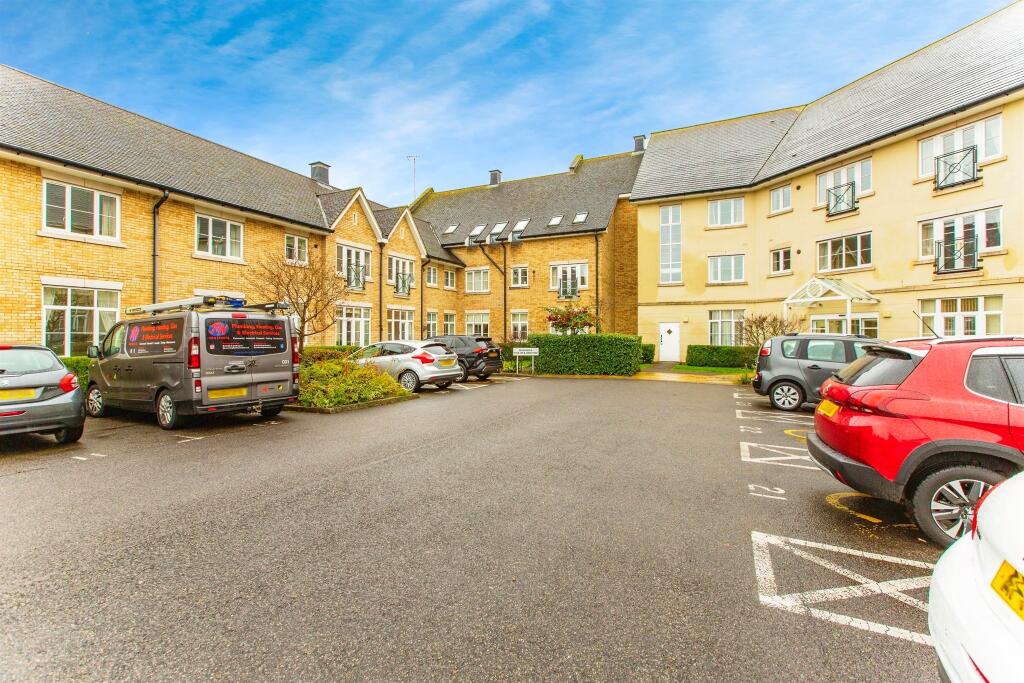 Additional image 15 of Sackville Way, Great Cambourne, Cambridge