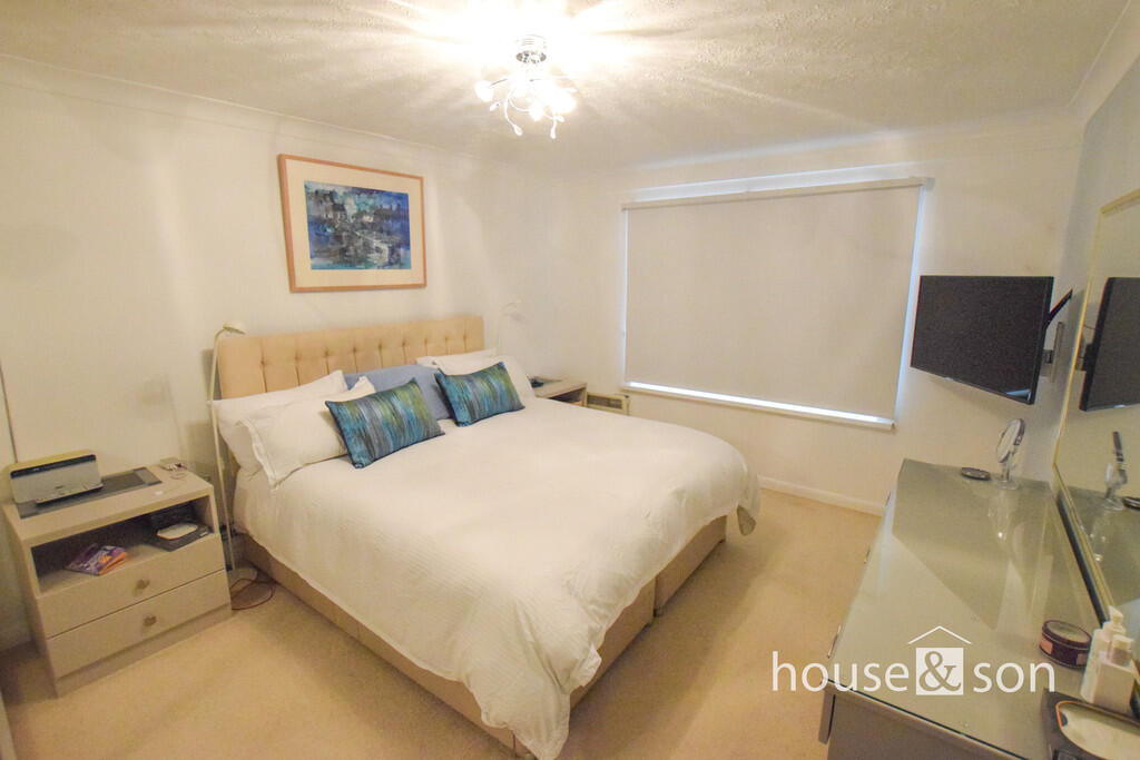 Additional image 6 of Manor Road, East Cliff, Bournemouth, BH1