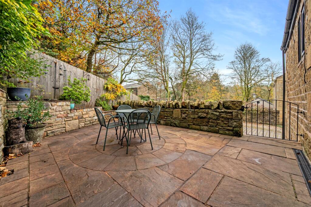 Additional image 31 of The Coach House, Vale Street, Turton, Bolton, Lancashire, BL7 0EB