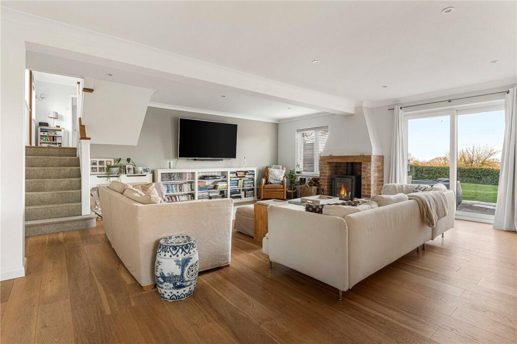 Additional image 6 of Walden Road, Sewards End, Nr Saffron Walden, Essex, CB10