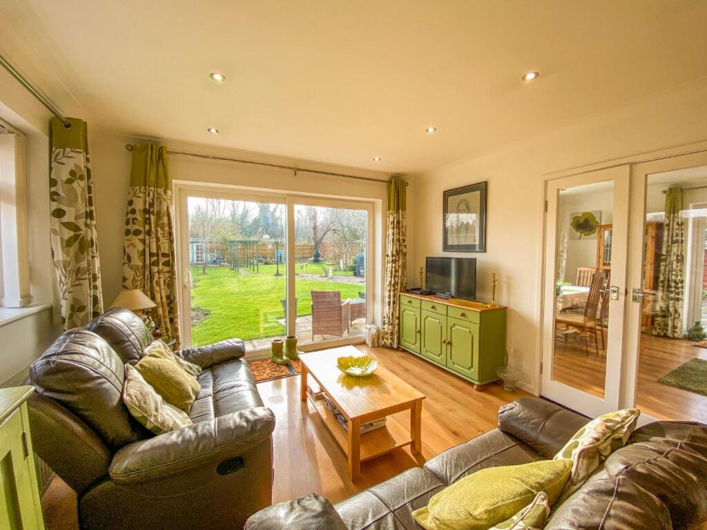 Additional image 5 of Church Road, Hauxton, Cambridge