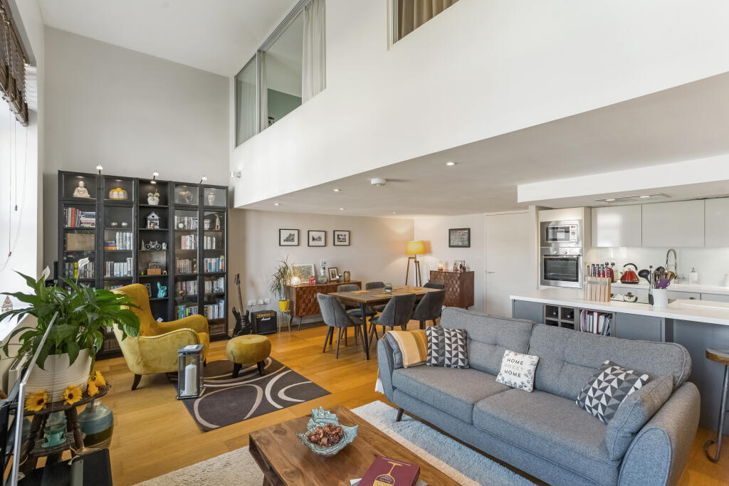 Additional image 5 of Unity Street, Bristol, BS1