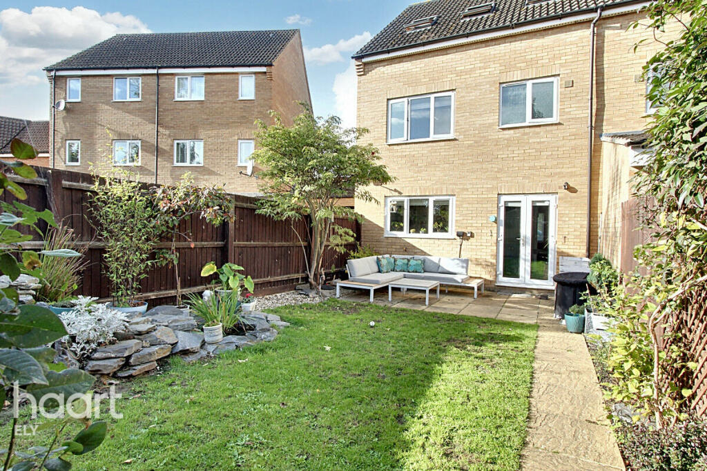 Additional image 13 of Teal Avenue, Soham