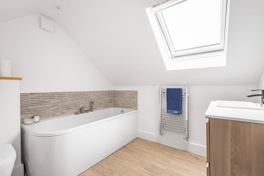 Additional image 25 of Station Road (west), Whittlesford