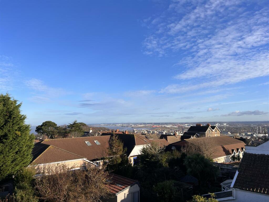 Additional image 12 of Highlands Road, Portishead.